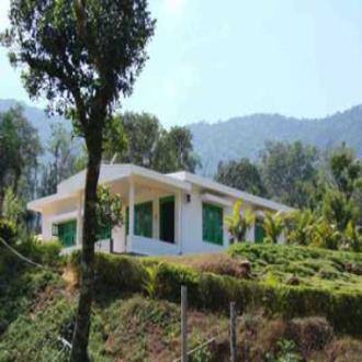 Swap Your Concrete Confines, Coorg 5
